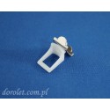 Stopwatch twist TS- white