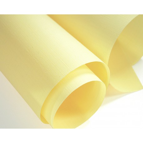 Tkanina, materiał na rolety zwijane. Kolor Wanilia 2072