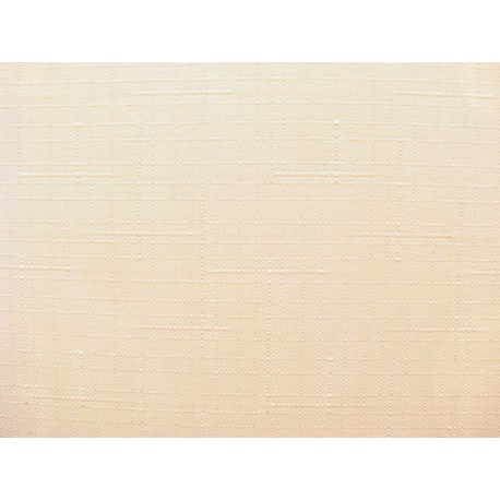 Roller blind fabric Jolanta 2070 - magnolia