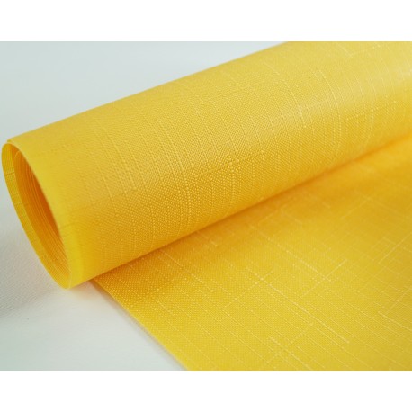 Stoff Gelb 858
