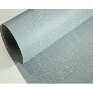 Tkanina, materiał do rolet zwijanych - kolor Szary 510