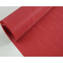 Tkanina do rolet zwijanych - kolor bordo 888