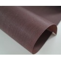 Roller blind fabric Jolanta 2106 - brown