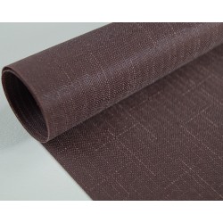 Materiał na rolety okienne - kolor brąz 2106