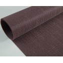 Roller blind fabric Jolanta 2106 - brown