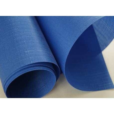 Stoff Dunkelblau 2075