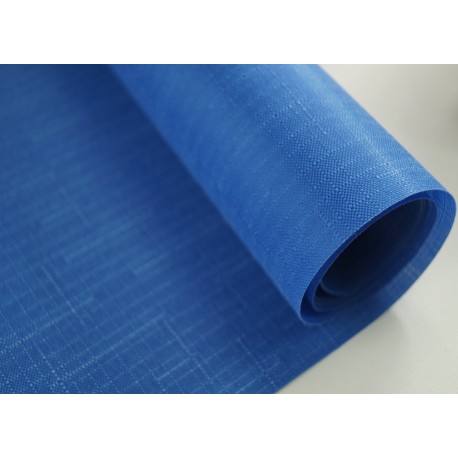 Stoff Dunkelblau 2075