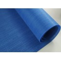 Stoff Dunkelblau 2075