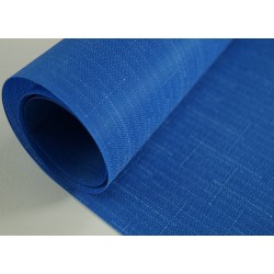 Stoff Dunkelblau 2075