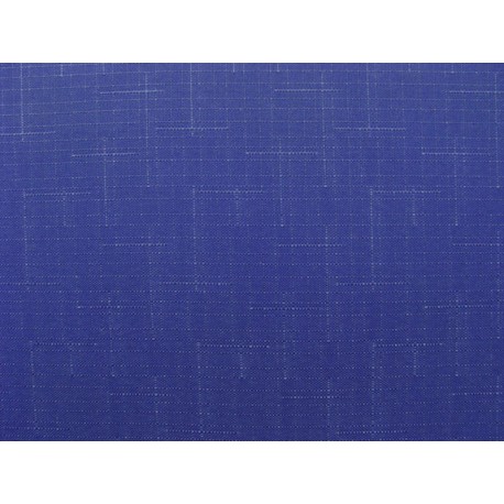 Stoff Dunkelblau 2075