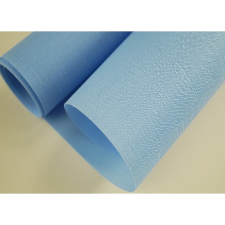 Fabric Blue 2074