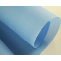 Stoff Blau 2074