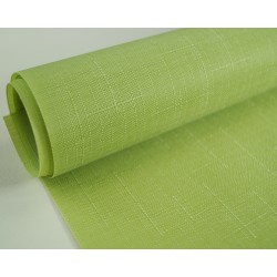 Tkanina do rolet zwijanych - kolor groszek 873