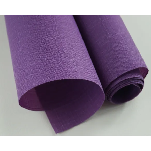 Fabric Violet 2109