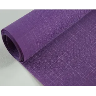 Tkanina do rolet zwijanych - kolor fiolet 2109