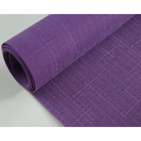 Fabric Violet 2109