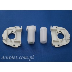 Napęd - mechanizm do rolety w kasecie Vegas Profil