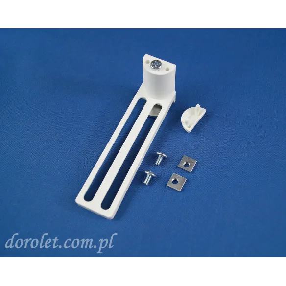 Long Non-Invasive Blind Bracket - Multiflesh | No-Drill Mounting