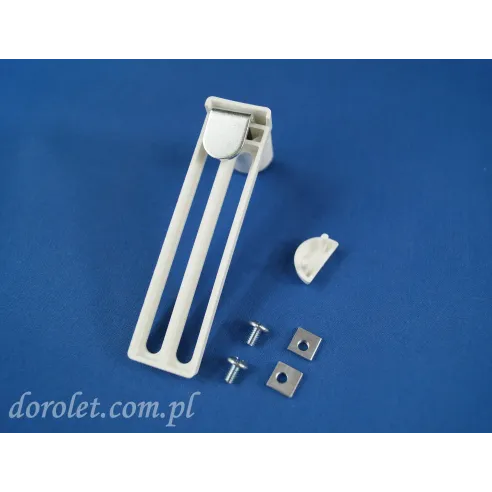 Long Non-Invasive Blind Bracket - Multiflesh | No-Drill Mounting
