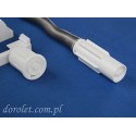UNI BESTA II Mounting Kit with Spring Drive 24mm | Full Set