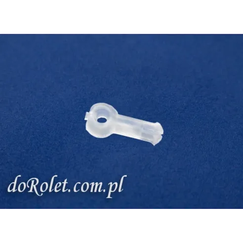 Abdeckstift - transparent