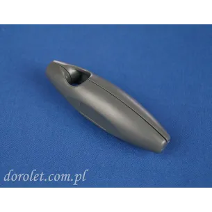 Obciążnik łańcuszka rolety - szary