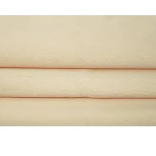 Tkanina tunelowa na rolety rzymskie - kolor champagne 