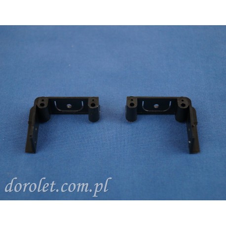 Vivo roof blind angles