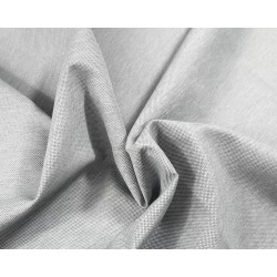 Tkanina outdoorowa Lux Bis 244 - jasny szary