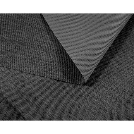 Tkanina outdoorowa 222 KAT- 219 grafit