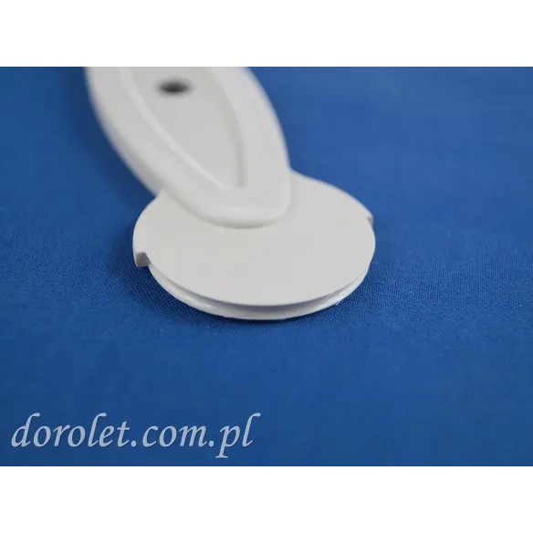 Przyrząd montażowy - narzędzie do wciskania uszzcelki moskitiery