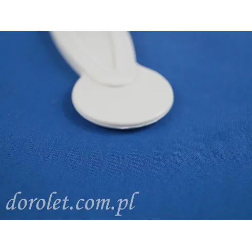 Przyrząd montażowy - narzędzie do wciskania uszzcelki moskitiery