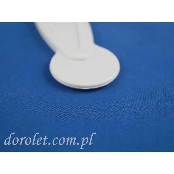 Przyrząd montażowy - narzędzie do wciskania uszzcelki moskitiery