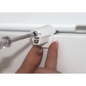 Hookfix nicht-invasiver Halter