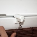 Hookfix nicht-invasiver Halter