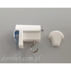 Hookfix nicht-invasiver Halter