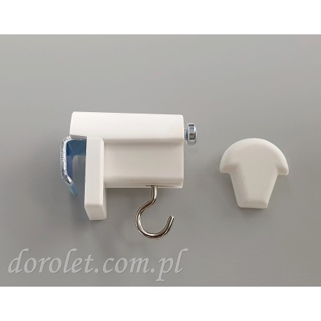 Hookfix nicht-invasiver Halter