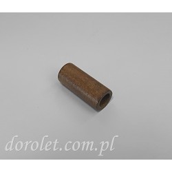 Obciążnik sznurka rolety, drewniany - brązowy