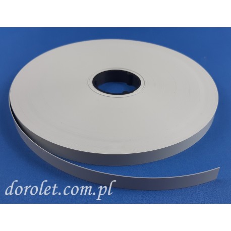 Cover strip - light grey