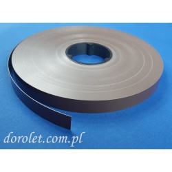 Cover strip - brown