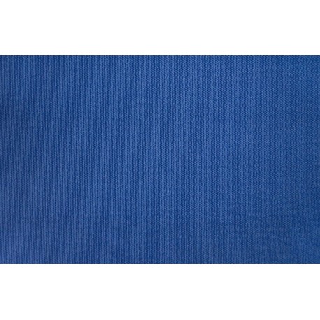 Blackout Roller Blind Fabric 206 Blue 100% Light Blocking