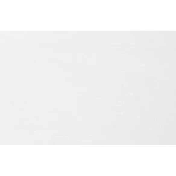 Verdunkelungsstoff für Rollo Blackout 051 Weiß 100% | Dorolet