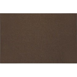 Tkanina Blackout do rolet wewnętrznych, kolor ciemny brąz 216 