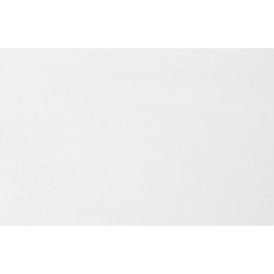 Blackout Roller Blind Fabric 051 Silver White 100% Blackout