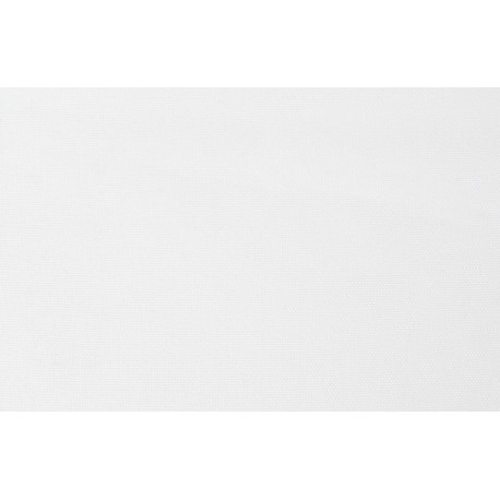 Blackout Roller Blind Fabric 051 Silver White 100% Blackout