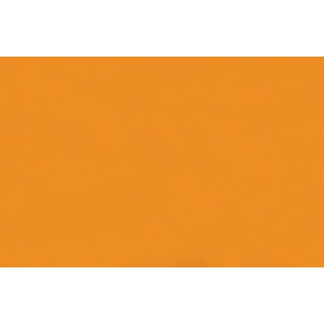 Blackout Roller Blind Fabric Silver 060 Orange | Dorolet