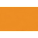 Blackout Roller Blind Fabric Silver 060 Orange | Dorolet