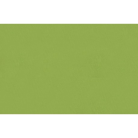 Verdunkelungsstoff Rollo Blackout Silver Grün 205 - 100%