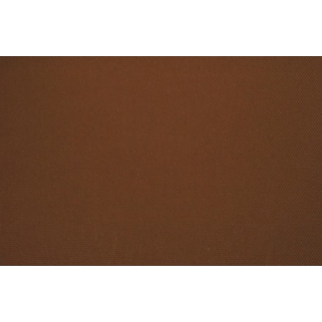 Blackout Roller Blind Fabric Silver Brown | 100% Light Block Material