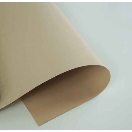 Tkanina Blackout beż 053 do rolet zwijanych